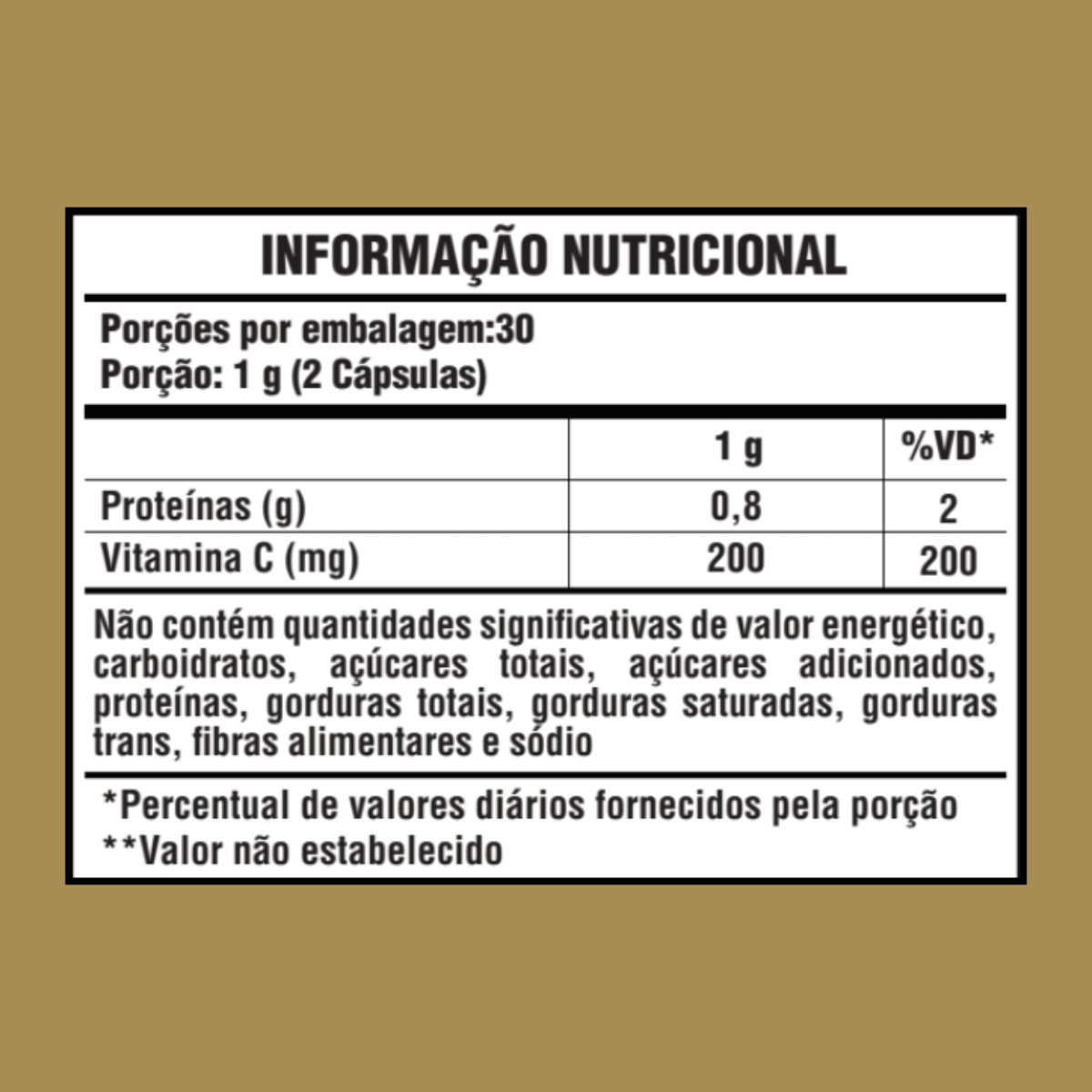 COLÁGENO HIDROLISADO 1000MG 60 CAPS - DR. BOTÂNICO