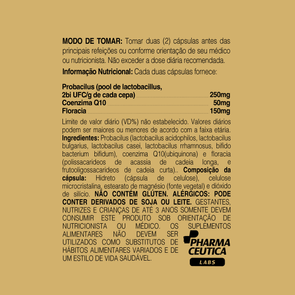 VIVIAN 700MG 60 CAPS - DR. BOTÂNICO - Image 2